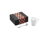 Tazza Alessi in Porcellana MMI24CUSET